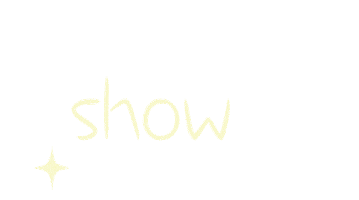 One-Man Show Sticker
