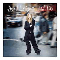 Avril Lavigne Nostalgia GIF by We Are Spotlight