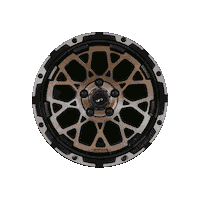 4X4Engineering Sticker by 4x4 Engineering Service JAPAN