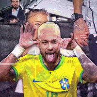 World Cup Football GIF