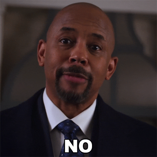 The Good Fight No GIF by Paramount+