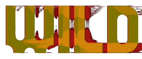 Art Glitch Sticker