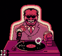 erickthearchitect 8bit videogame erick the architect ive never been here before GIF