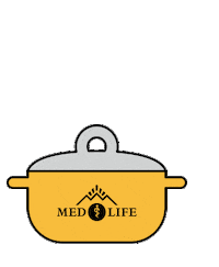 Comida Dinner Sticker by MEDLIFE Movement