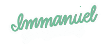 Text Christian Sticker by Mighty Hands