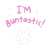 Cat Love Sticker