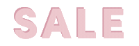 Bebesale Sticker by Bebe Au Lait
