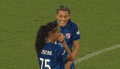 2025 GIF by National Women's Soccer League