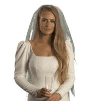 Reality React Sticker by Married At First Sight