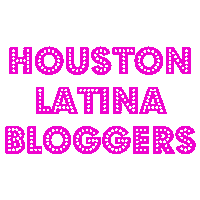 siemprelatinatx latina houston hou htx Sticker