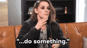 kristen stewart oscars GIF