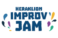 Sticker Theater Sticker by heraklionimprov