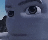 Smile GIF