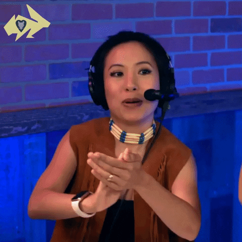 hyperrpg happy party celebration excited GIF