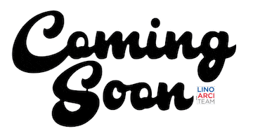 Coming Soon Waiting Sticker by LinoArciTeam