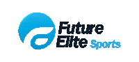 futureelitesports future scholarships futureelite futureelitesports Sticker