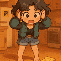 Messed Up No GIF by Persona