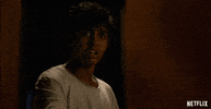 Oh My God What GIF by NETFLIX
