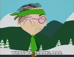 GIF by South Park 
