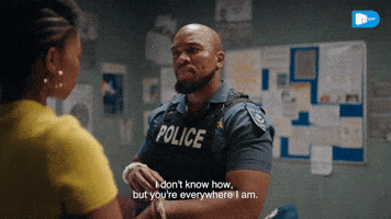 Homecomingmzansiwethu GIF by DStv