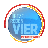 Talk Charlotte Sticker by BILD