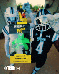 College Football GIF by NXTRND