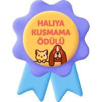4Ekim Sticker by Anadolu Pet