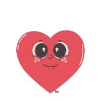 Oh Yeah Yes Sticker by Love is Here Every Day™