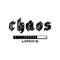 Bachelorette Bach Sticker by Chaos Creators