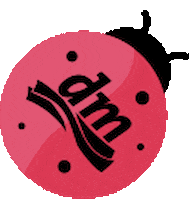 Dm Kleeblatt Sticker by dm-drogerie markt GmbH + Co. KG