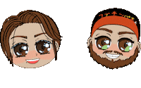 Tinex Sticker