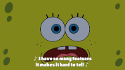 season 10 episode 3 GIF by SpongeBob SquarePants