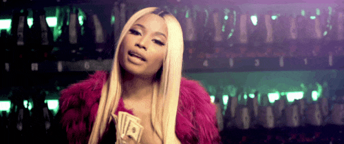 a womans worth GIF