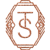 Logo Sparkling Sticker by Taylor Swift