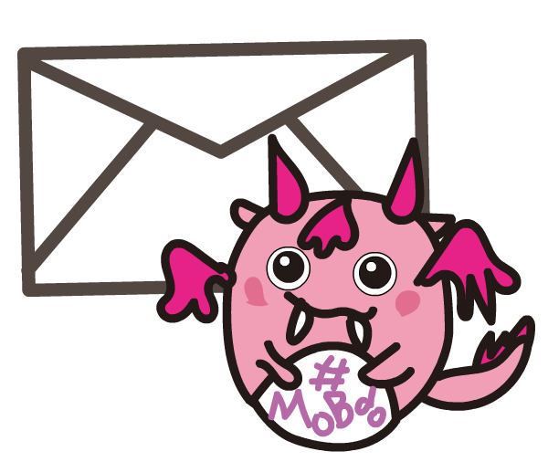 Dragon Letter Sticker
