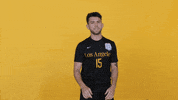 Cal State La Soccer GIF by Cal State LA Golden Eagles