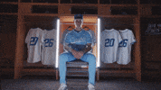 Creightonbaseball GIF by Creighton University Athletics