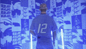 Creighton Bluejays Baseball GIF by Creighton University Athletics