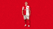 Football Soccer GIF by SK Slavia Praha