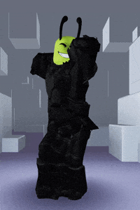 Dance Hip GIF