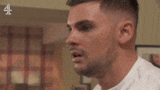 Jeremy GIF by Hollyoaks