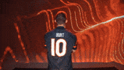 Turn Around Lacrosse GIF by Virginia Athletics