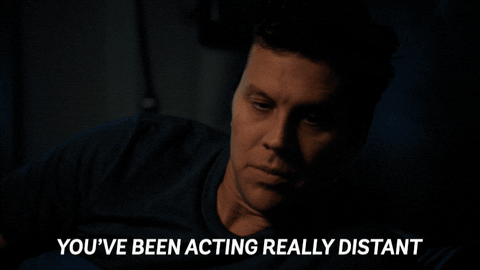 comedy love GIF by Angie Tribeca
