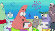 season 9 episode 22 GIF by SpongeBob SquarePants