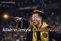 Galatasaray GIF