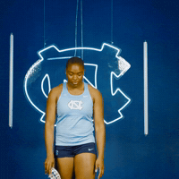 University Of North Carolina Ncaa GIF by UNC Tar Heels