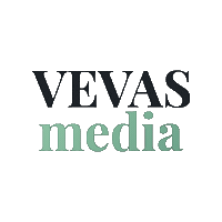 Vevas vevas vevasmedia Sticker