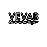 Vevas vevasmedia vevas Sticker