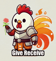 Harmony GIF by Zorooster