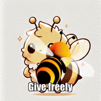 Unity Nurturing GIF by Beelightened